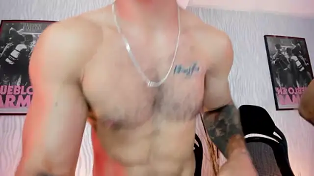 [15 Jan 11:51] Private Show – video od webkamerové modelky dylan_jacobx