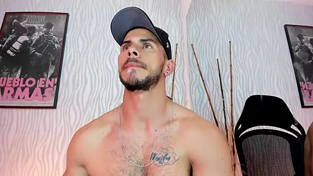 [16 Jan 10:30] Private Show - วิดีโอโดย dylan_jacobx โมเดลแคม