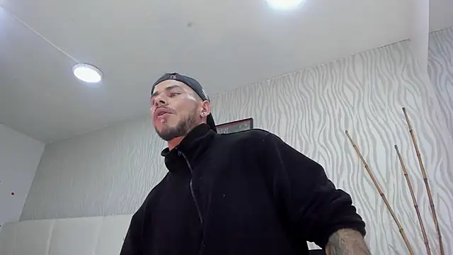 [3 Feb 17:43] Private Show – video od webkamerové modelky dylan_jacobx