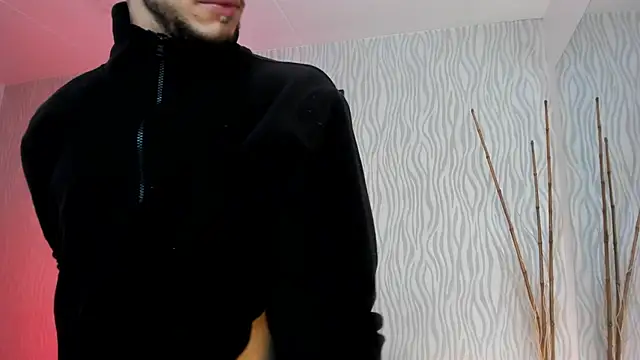 [22 Feb 01:52] Private Show – video od webkamerové modelky dylan_jacobx