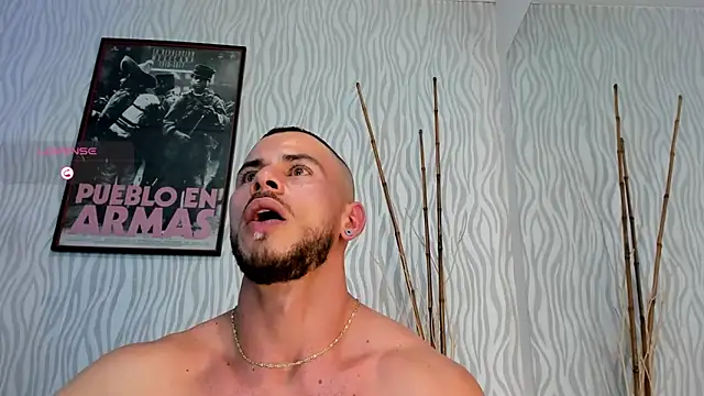 [14 Mar 23:07] Private Show – video od webkamerové modelky dylan_jacobx