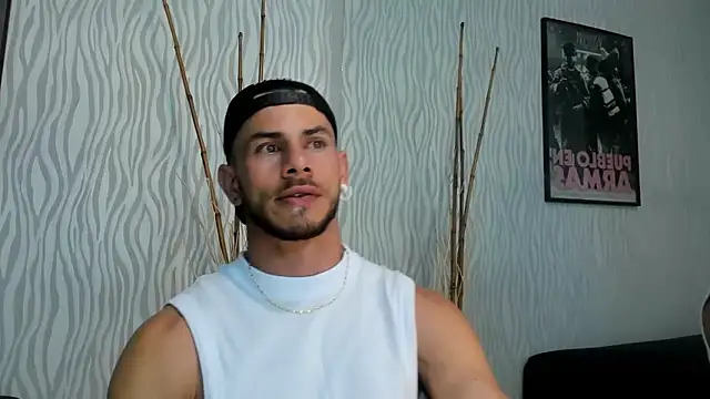[27 Mar 00:34] Private Show – video od webkamerové modelky dylan_jacobx