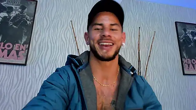 [28 Mar 22:21] Private Show – video od webkamerové modelky dylan_jacobx