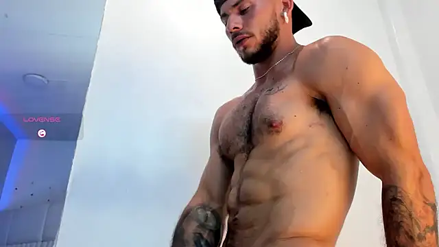 CUM – video od webkamerové modelky dylan_jacobx