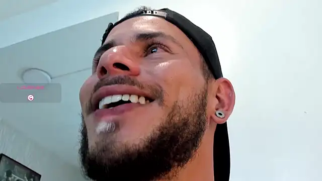 [26 Apr 21:57] Private Show I LOVE IT – video od webkamerové modelky dylan_jacobx