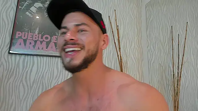 [30 Jul 14:07] Private Show – video od webkamerové modelky dylan_jacobx