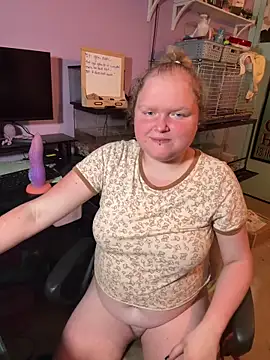 [16 Sep] Private Show - video by KadiSparkle cam model