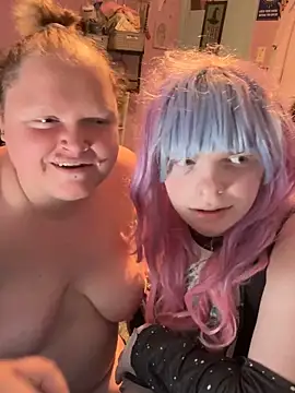 [14 Nov ] Private Show - video by KadiSparkle cam model