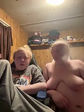 [29 Dec] Private Show - video by KadiSparkle cam model