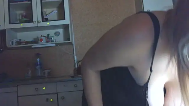 [16 Oct 19:27] Private Show - video by Aleksa58 cam model