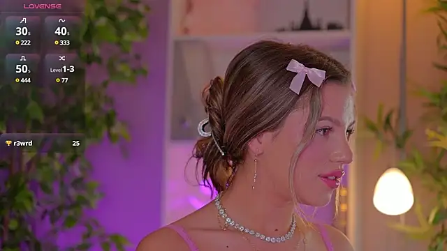 [5 Jun 14:43] Private Show - video van Vesya cam-model