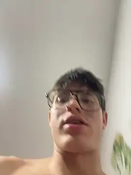 Private Show– Jhoan_Andrea kameramodell videója