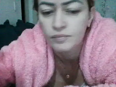 [16 Jun 01:14] Private Show - video by Alerquinasc cam model