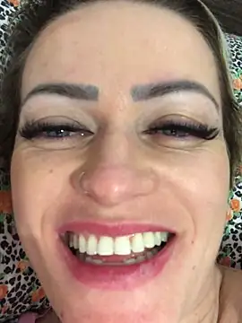 [21 Jun 05:35] Private Show - video by Alerquinasc cam model