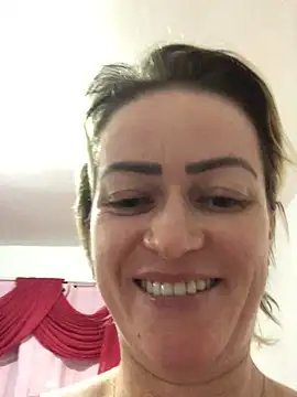 [23 Jun 02:54] Private Show - video by Alerquinasc cam model