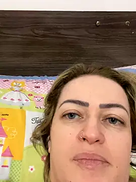 [19 Aug 20:03] Private Show - video by Alerquinasc cam model