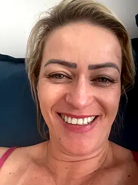 [5 Nov 11:15] Private Show - video by Alerquinasc cam model