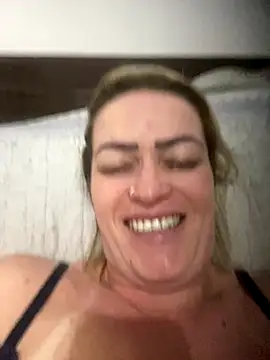 [7 Nov 01:29] Private Show - video by Alerquinasc cam model