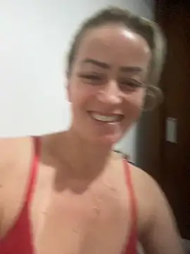 [8 Nov 02:56] Private Show - video by Alerquinasc cam model