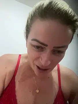 [8 Nov 03:19] Private Show - video by Alerquinasc cam model