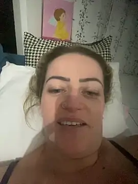 [16 Nov 04:14] Private Show - video by Alerquinasc cam model