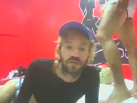 [5 Oct 00:15] Public Show - video by Siegfri3d__ cam model