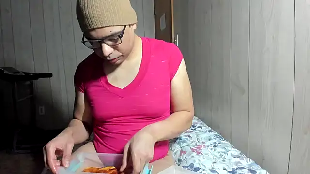 Feast of Yeastless Bread – video af NaturalBeautyQueen