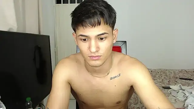 NICE COCK - video van Alex_mojica cam-model