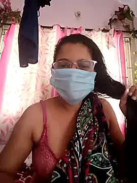 Xyz video - Video von thanusi_2 Cam-Model