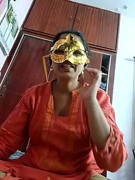 Xxxx - Video von thanusi_2 Cam-Model