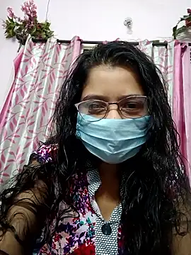 [2 Jan 17:48] Private Show - Video von thanusi_2 Cam-Model