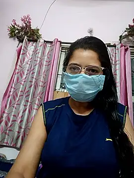 Xyz video - Video von thanusi_2 Cam-Model