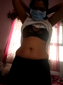 Xxx - Video von thanusi_2 Cam-Model