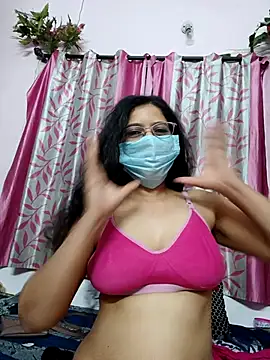 Xyz video - Video von thanusi_2 Cam-Model