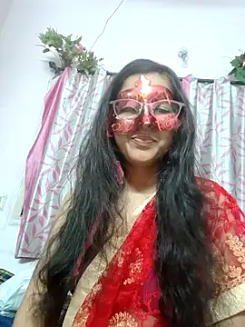 Xyz video — filmik thanusi_2, modela(-lki) na kamerkach