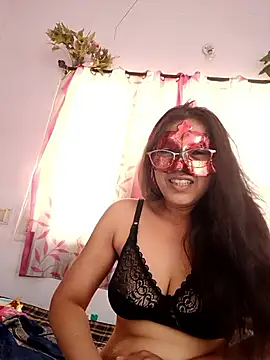 Xyz video - Video von thanusi_2 Cam-Model