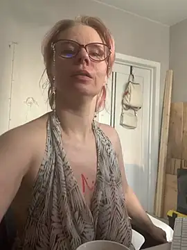 Private Show - 9 Jun 18:38 - video by OnlyFoxDream