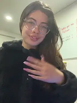 25 minutes alone with me