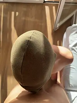 Naked Blowjob & flash rimming 👅－カメラキャストのManu97kの動画