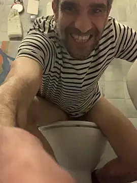 [21 Mar 01:17] Public Show - Video von TORAKIKI79 Cam-Model