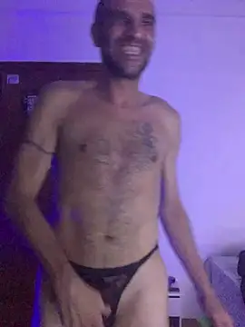 ACCAPPELLA - video by TORAKIKI79 cam model