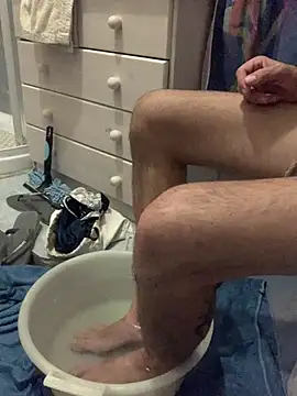 Piedi a bagnomaria