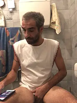 [29 Sep 00:38] Public Show - video di TORAKIKI79 modella di cam