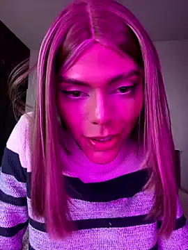 my god what a pleasure - vídeo de Flora_Minx modelo de câmara