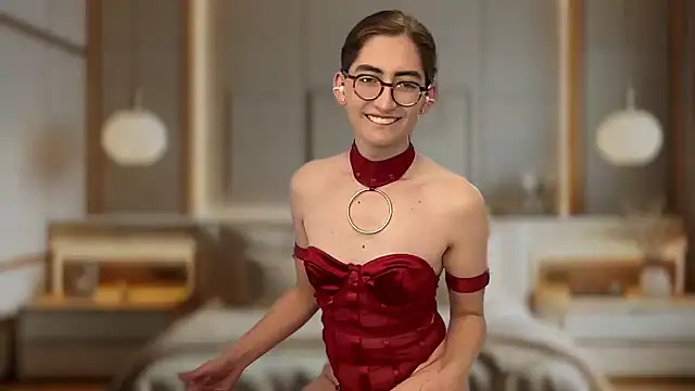 i am your sissy