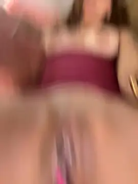 Wet pussy