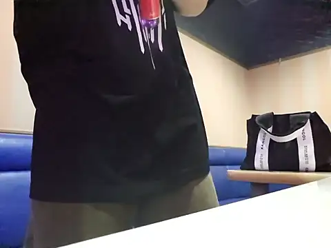 カラオケときどきちんちら - video van Earth_001 cam-model