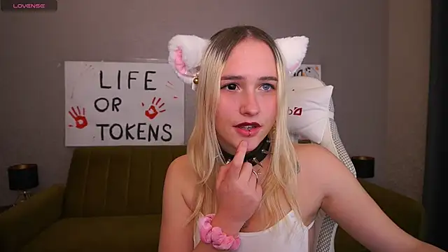 hellowen– LilElfie kameramodell videója