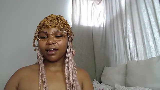 suck that tiny dick - video by DarrkDeeva68 cam model