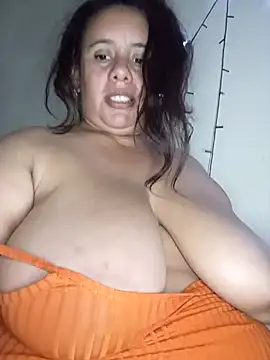 [5 Aug 02:22] Private Show - video by Aldanna58 cam model